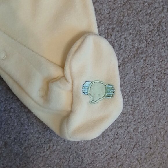 Set of 2 One Pc Sleepers - Picture 4 of 6